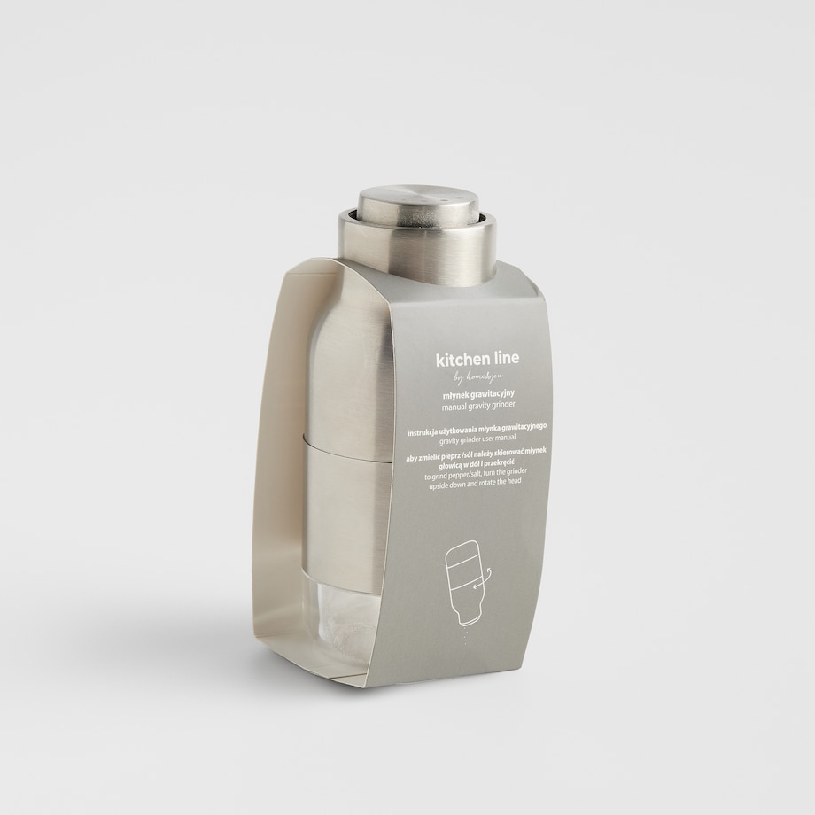 Młynek Manualny Grawi