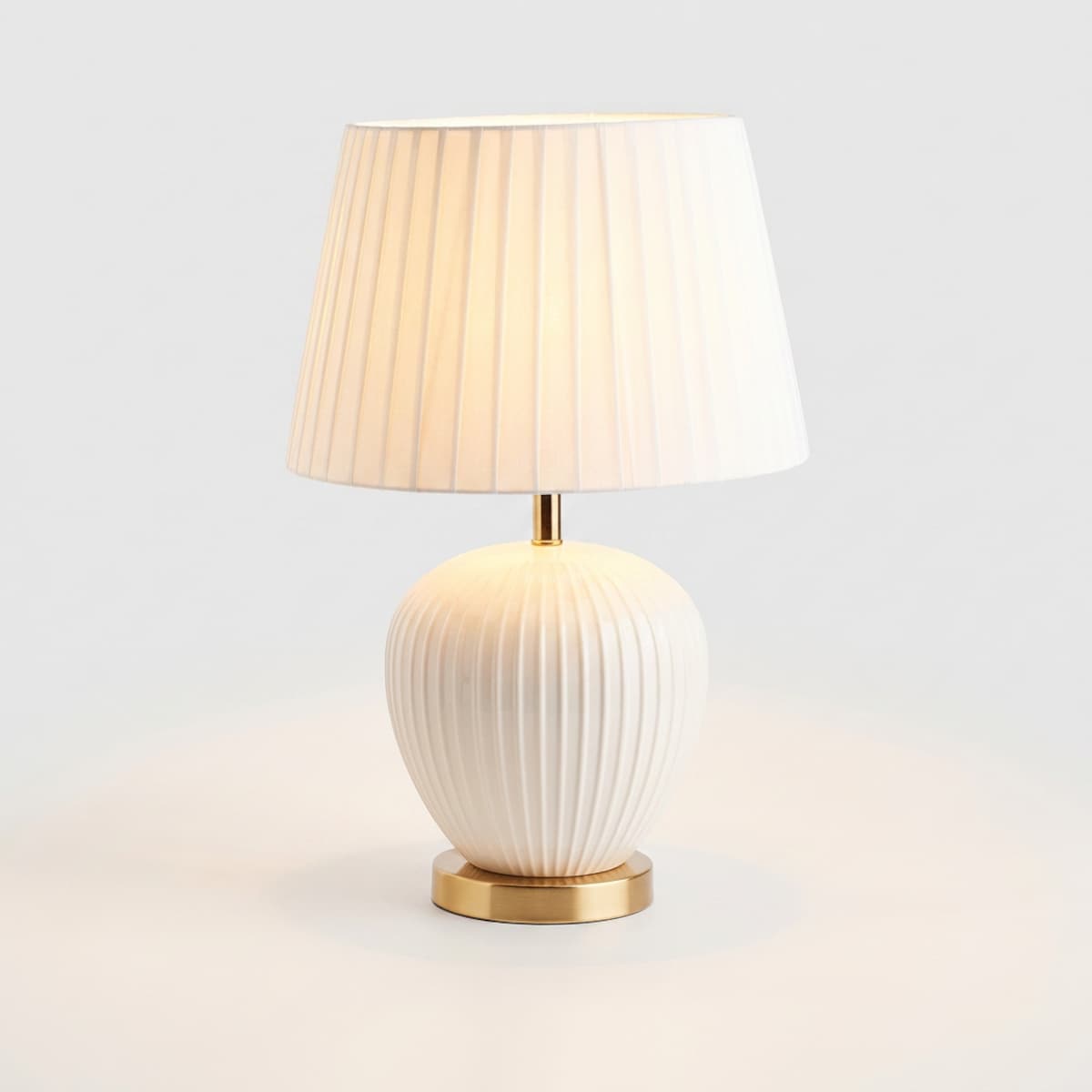 Lampa Stołowa Beggi