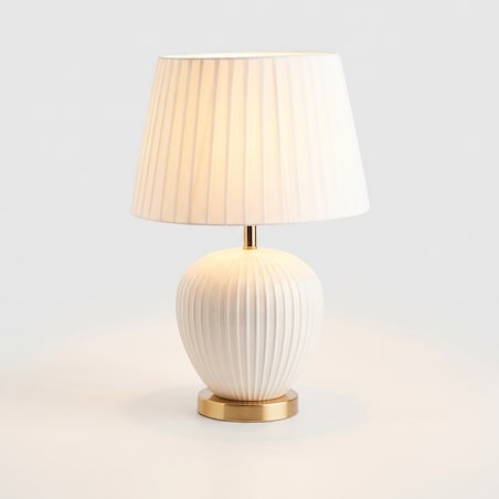 Lampa Stołowa Beggi