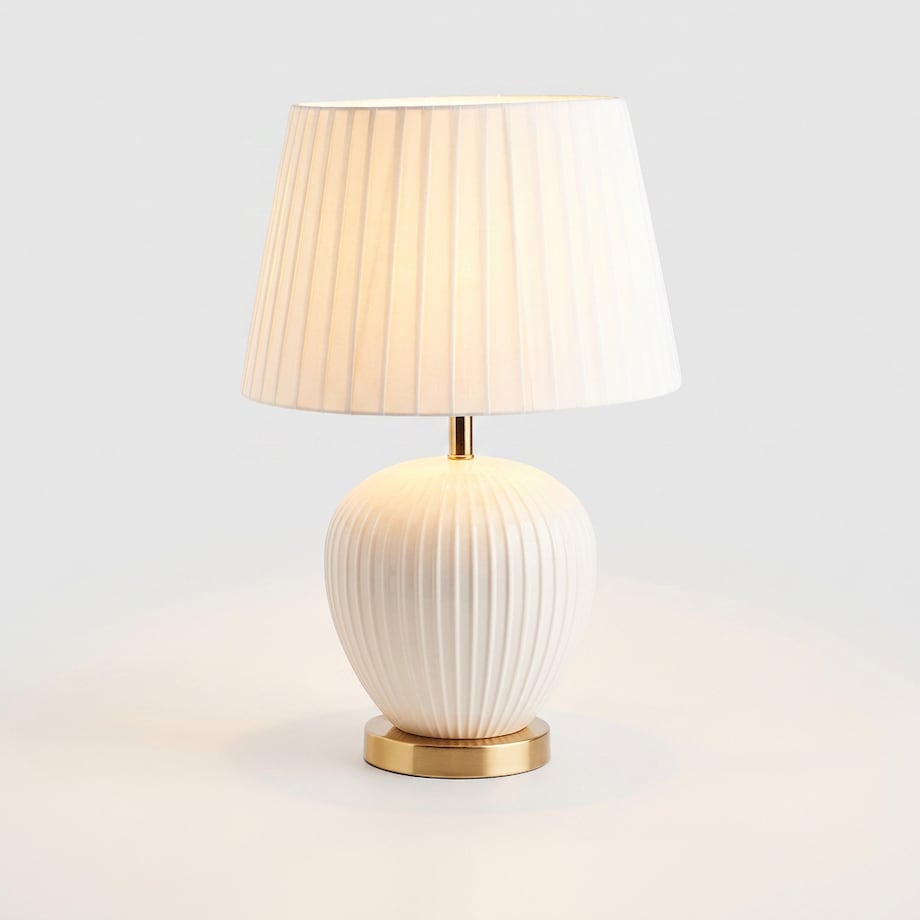 Lampa Stołowa Beggi