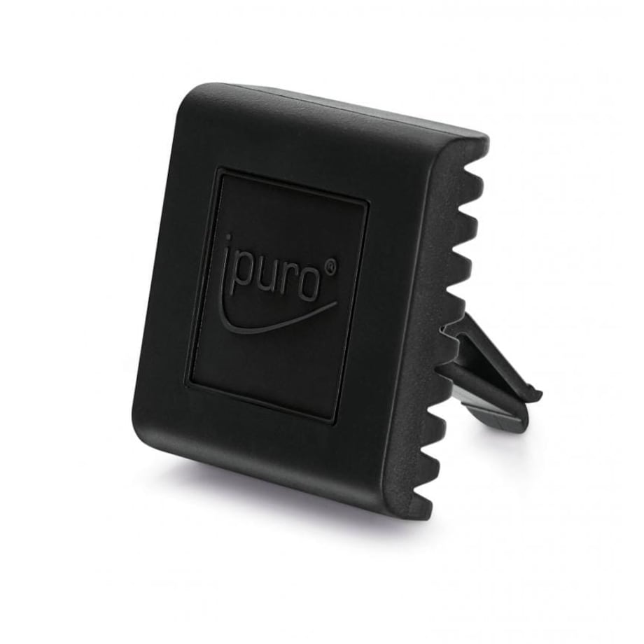 Zapach do samochodu ipuro ESSENTIALS, Black Bamboo