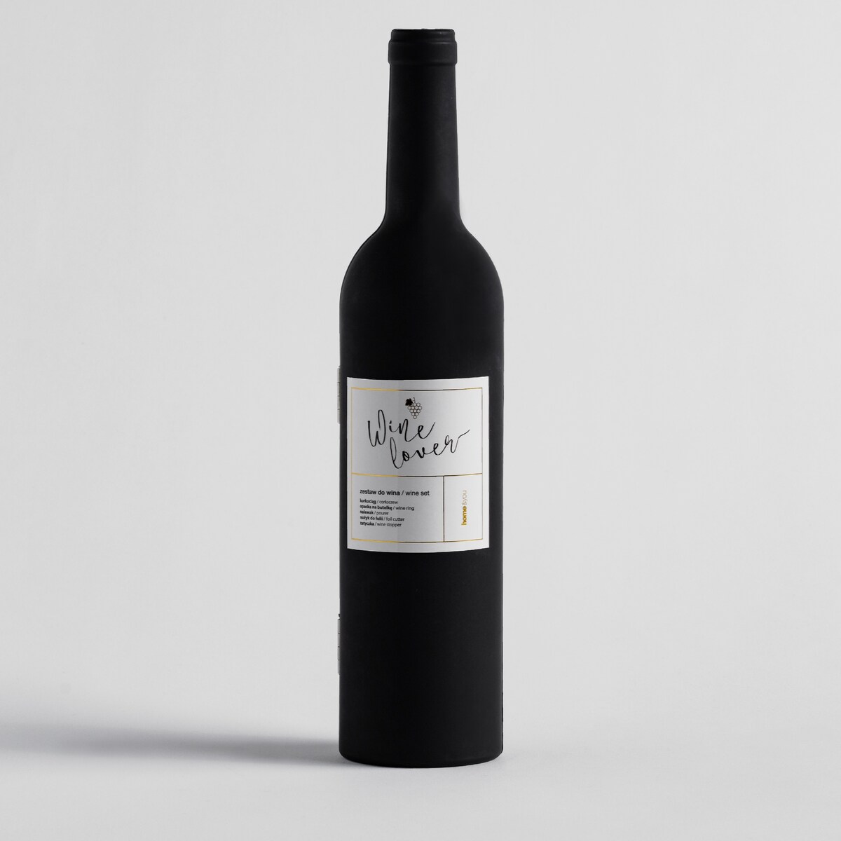 Komplet Do Wina Pullo 2 Big New