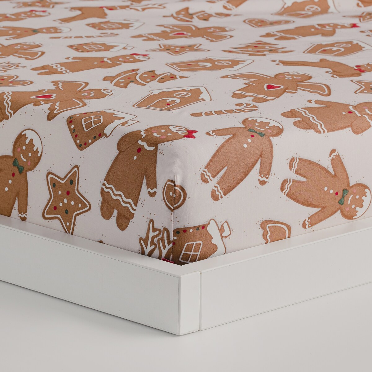 Prześcieradło Z Gumką Epicer 160x200 cm