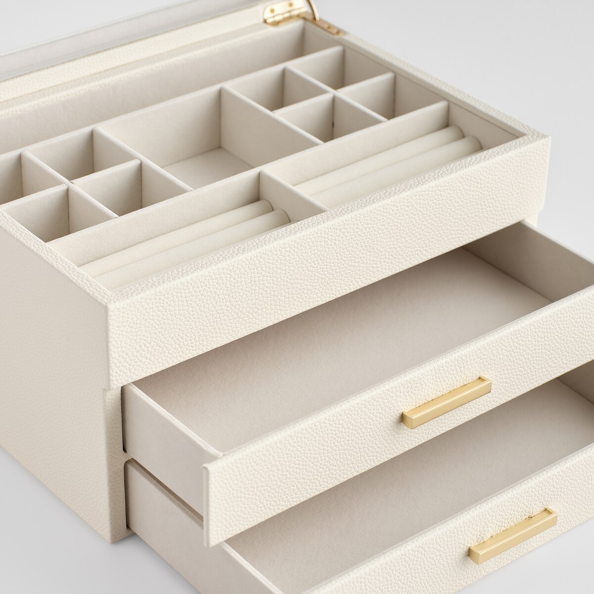 Szkatułka Na Biżuterię Welezza 30x23 cm