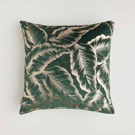 Poszewka Drukowana Foglare 45x45 cm