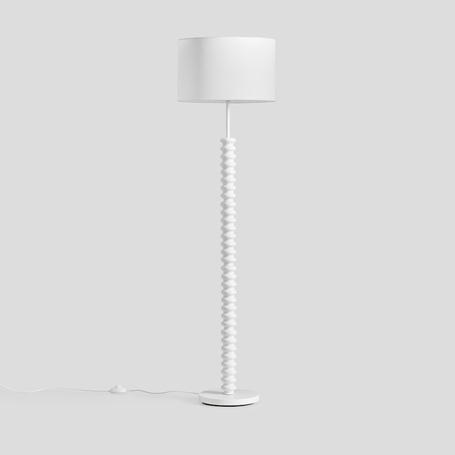 Lampa Podłogowa Searles