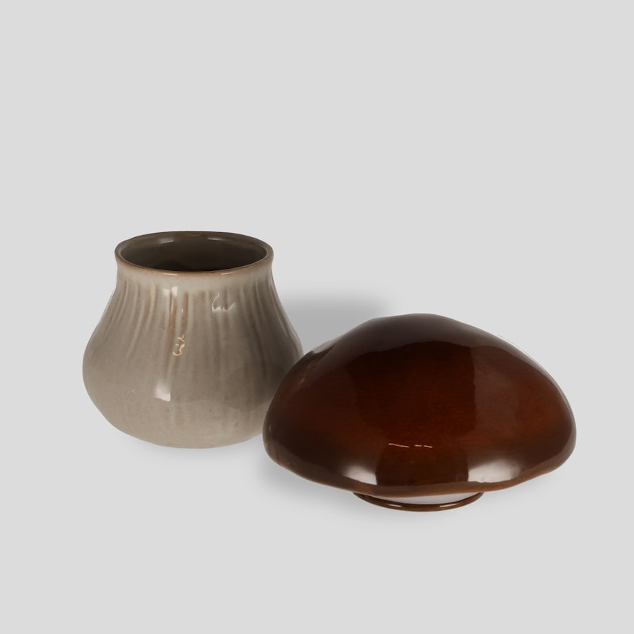 Pojemnik Mushroom
