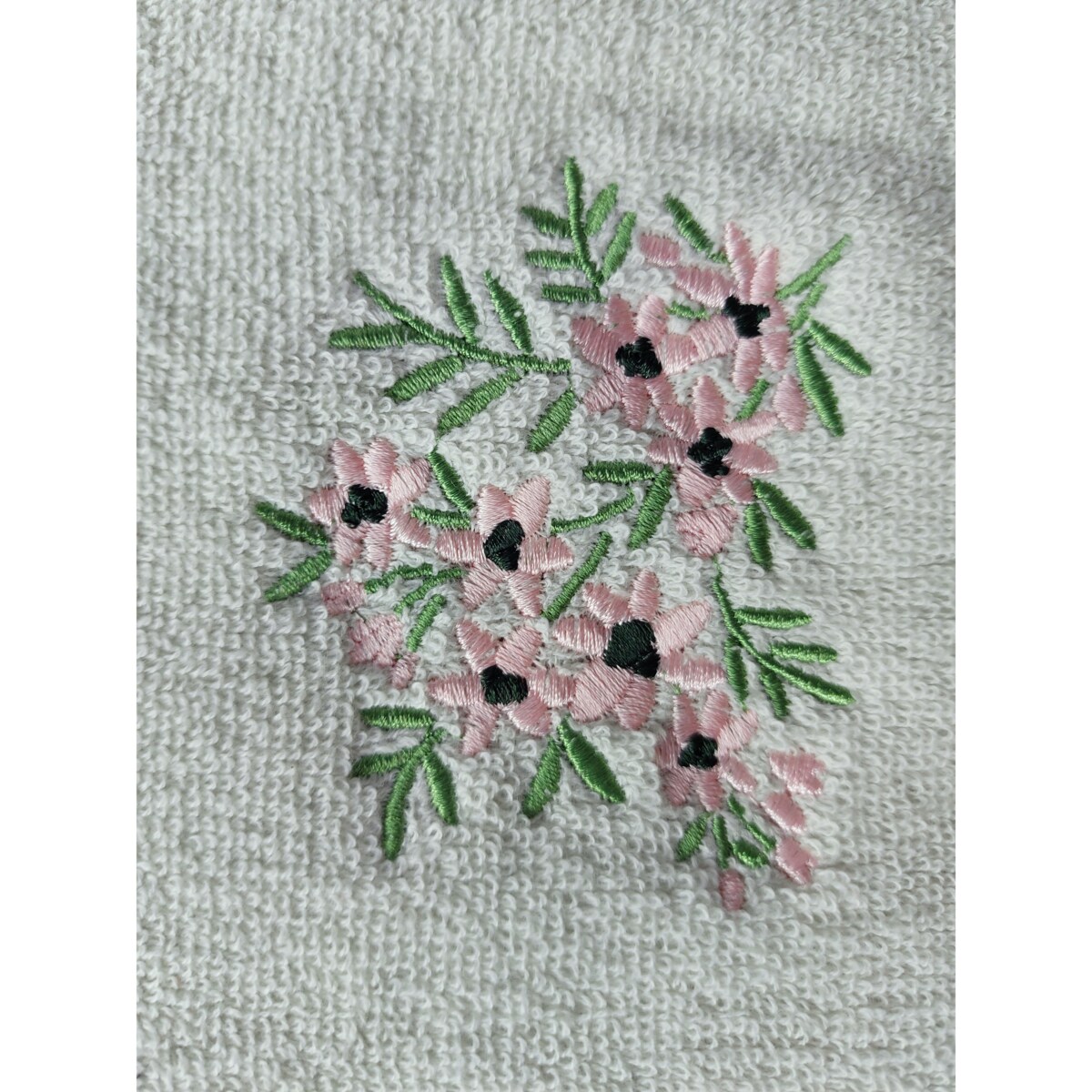 Ręcznik Kuchenny Flowery 30x50 cm