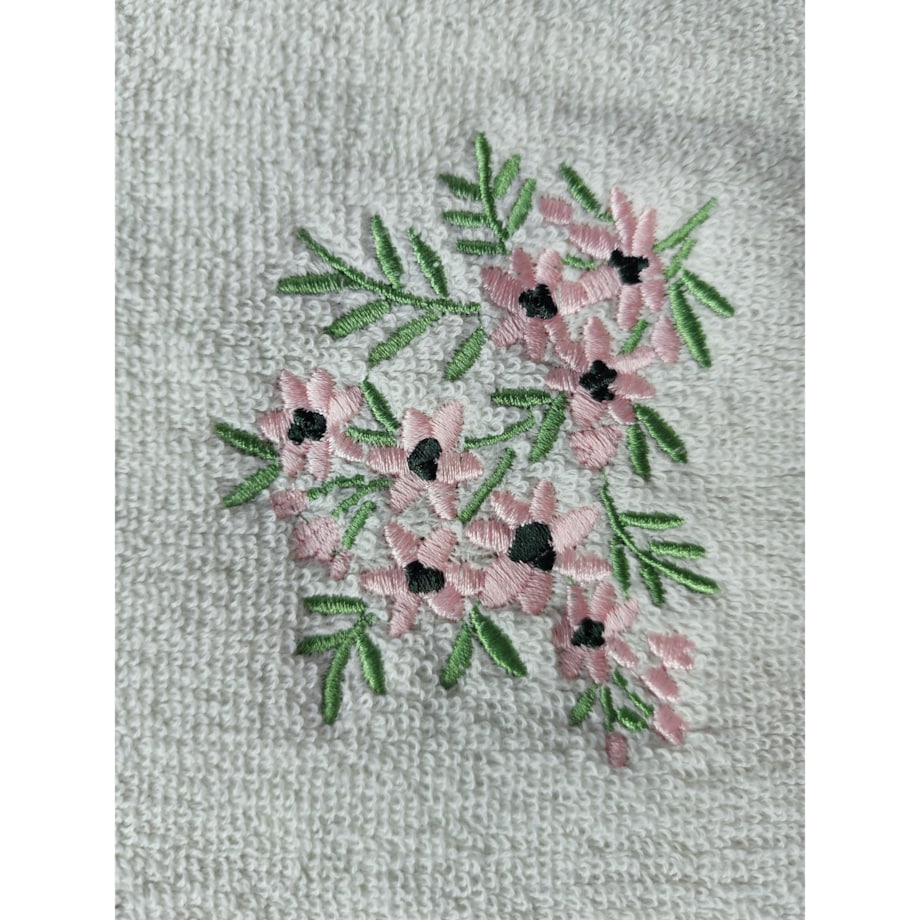 Ręcznik Kuchenny Flowery 30x50 cm