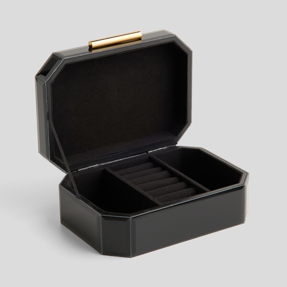 Szkatułka Na Biżuterię Skatola 21x15 cm