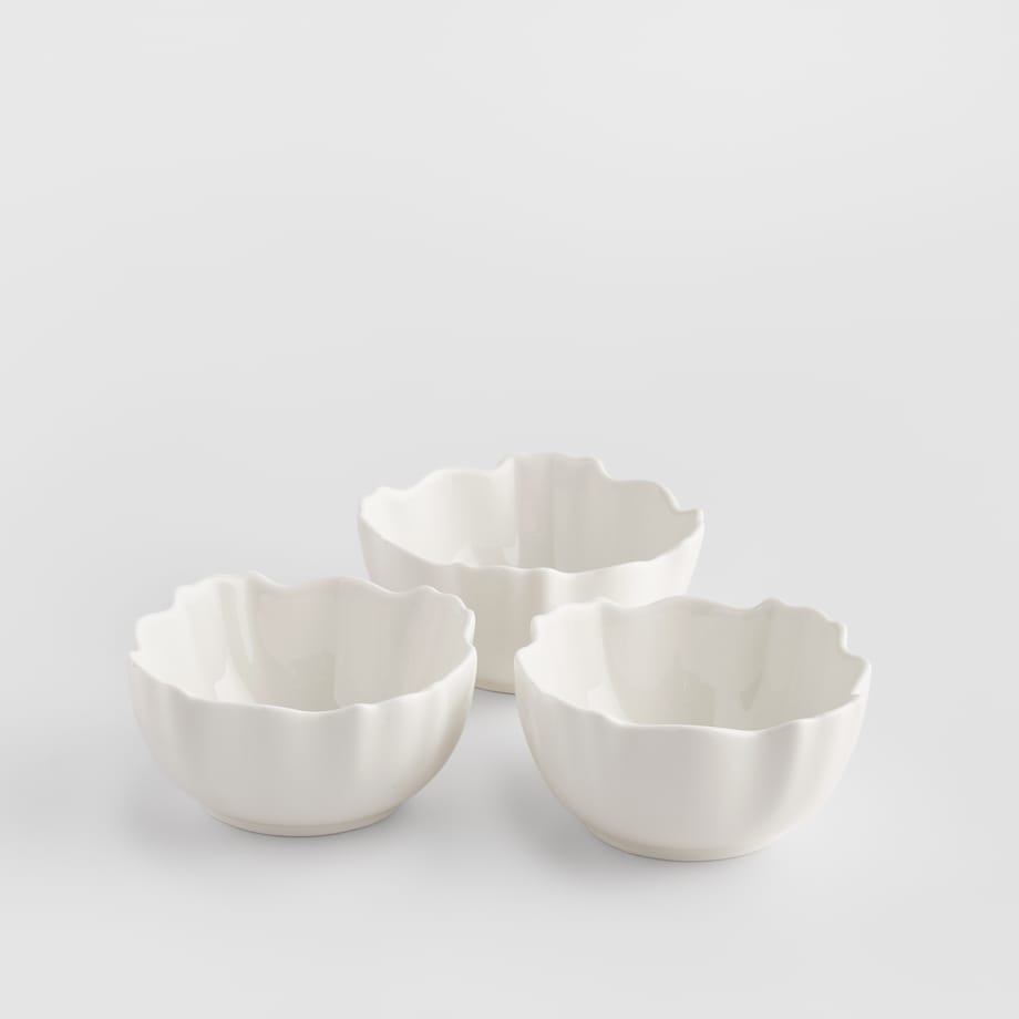 Komplet Misek Elarisse