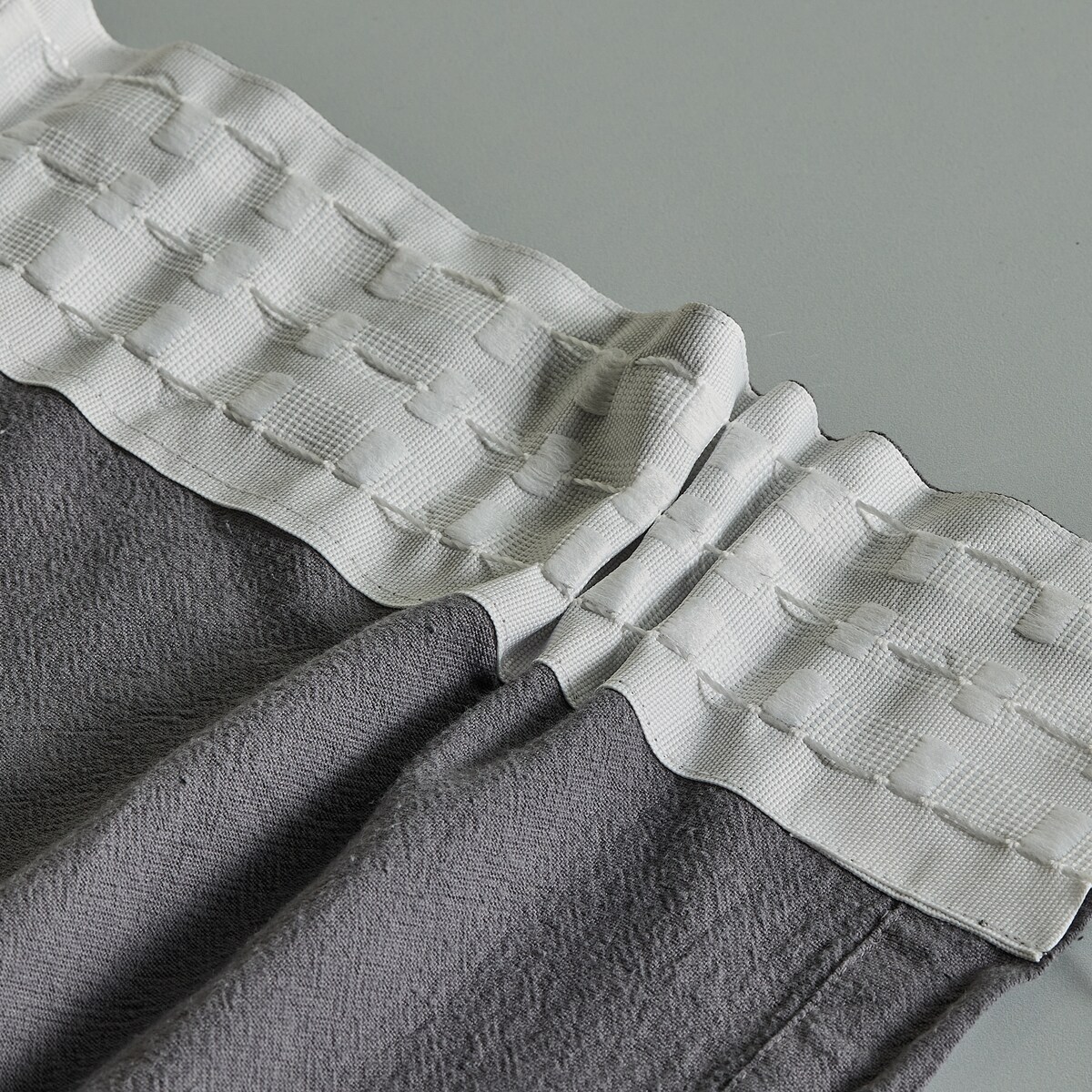 Zasłona Bawełniana Campos 140x250 cm