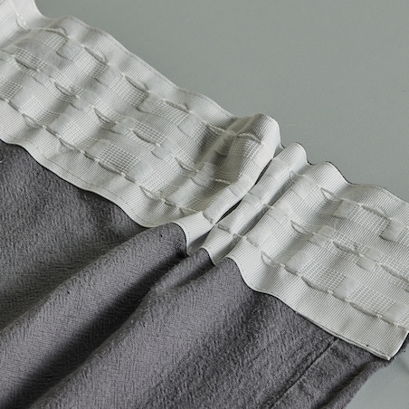 Zasłona Bawełniana Campos 140x250 cm