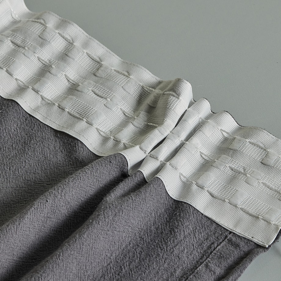 Zasłona Bawełniana Campos 140x250 cm