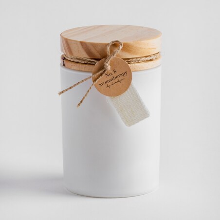 Świeca Zapachowa Naturaliso