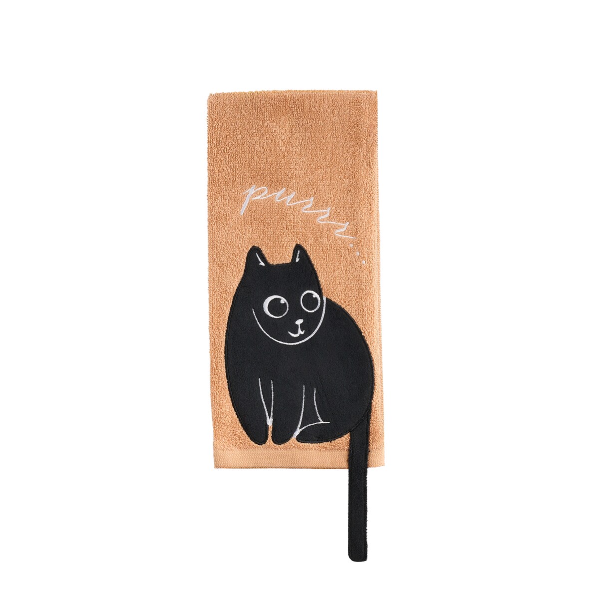 Ręcznik Kuchenny Purrpot 40x60 cm z motywem zwierzęcym