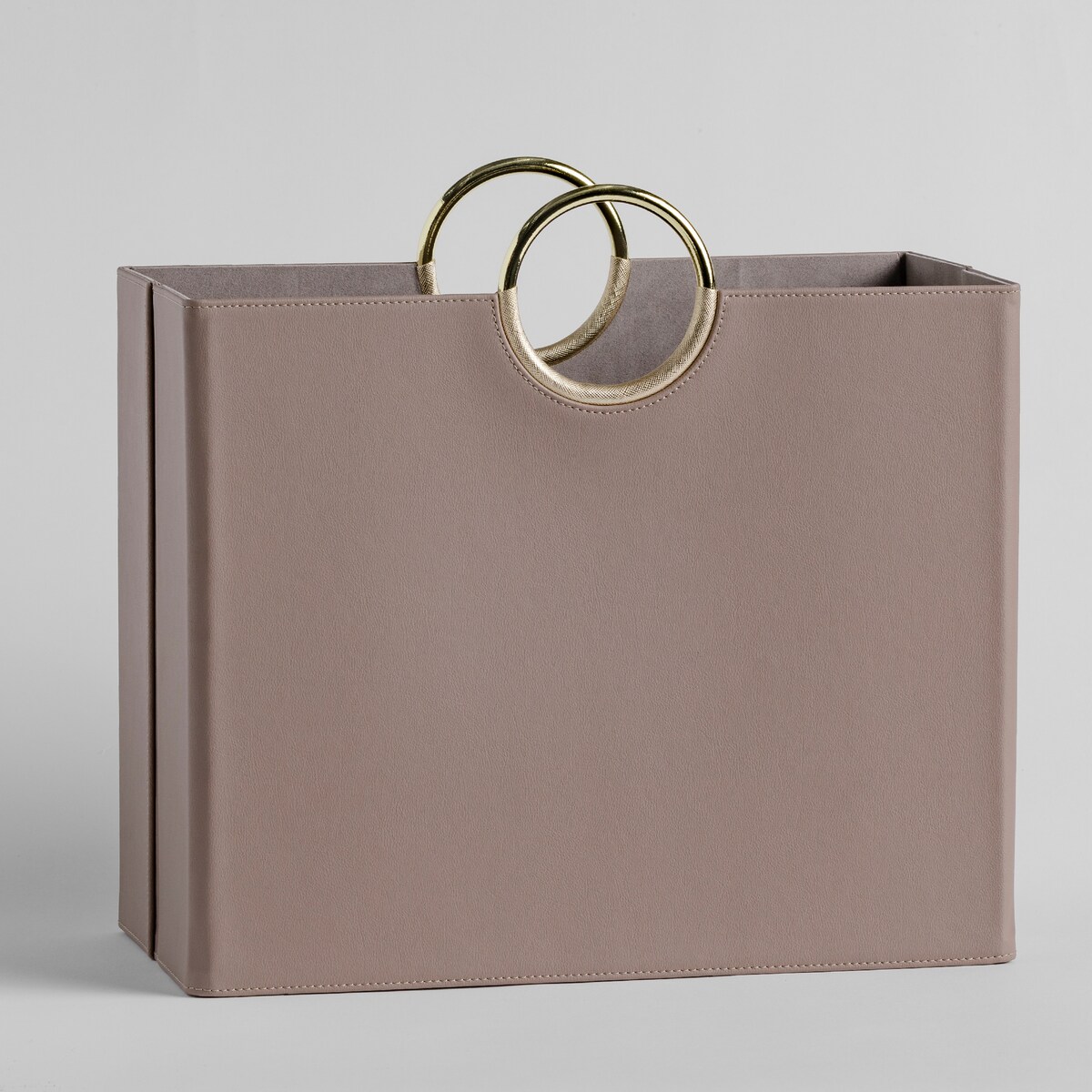 Gazetnik Mossel 17x37 cm