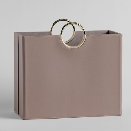 Gazetnik Mossel 17x37 cm