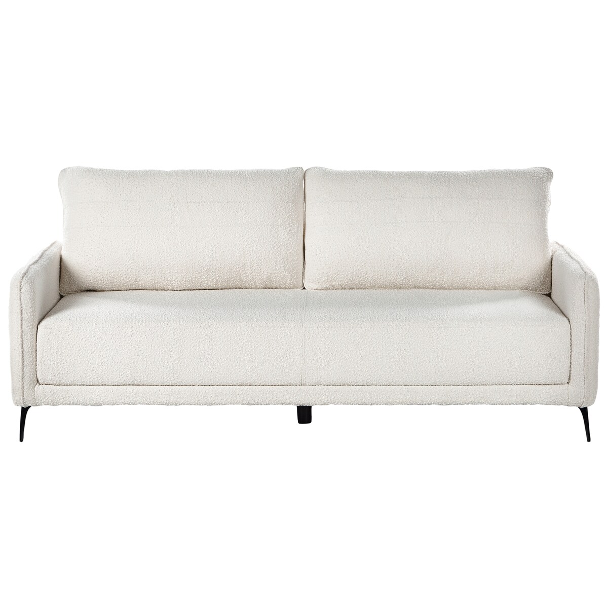 Sofa rozkładana dla 3 osób HEMING