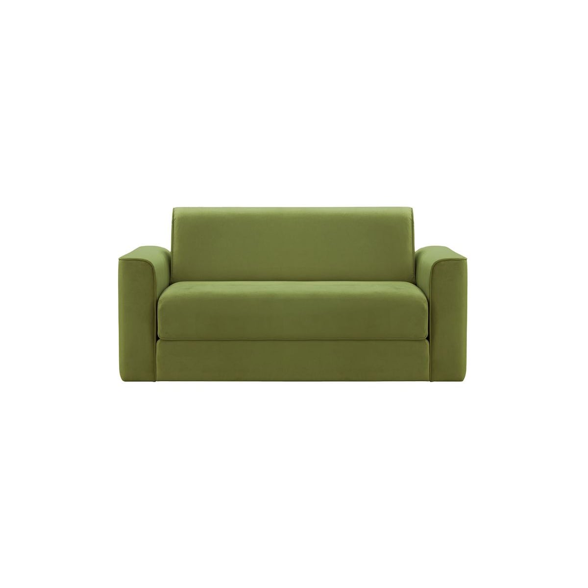 Rozkładana sofa 2,5 osobowa Jules-Velluto 9