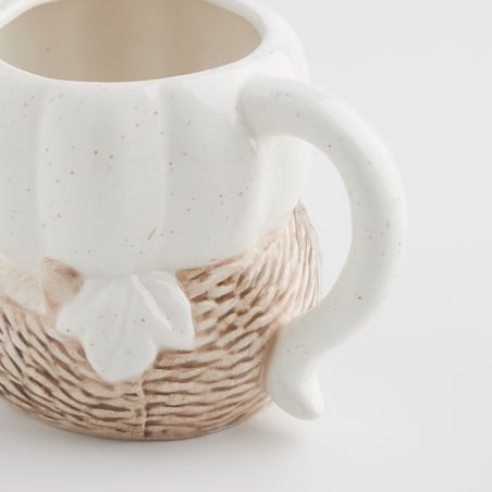 Kubek w kształcie jeża i dyni Hedgin