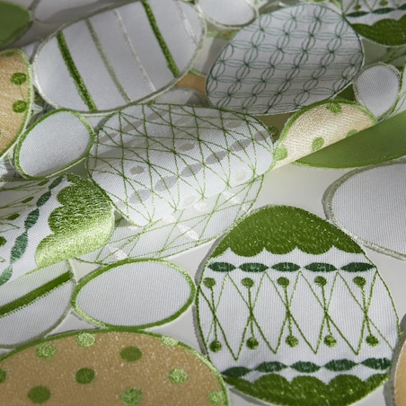 Serweta Haftowana Egio 80x80 cm