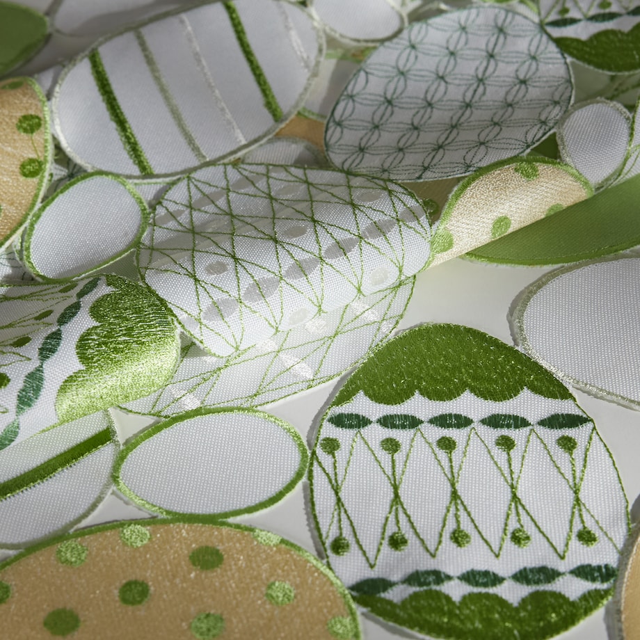 Serweta Haftowana Egio 80x80 cm