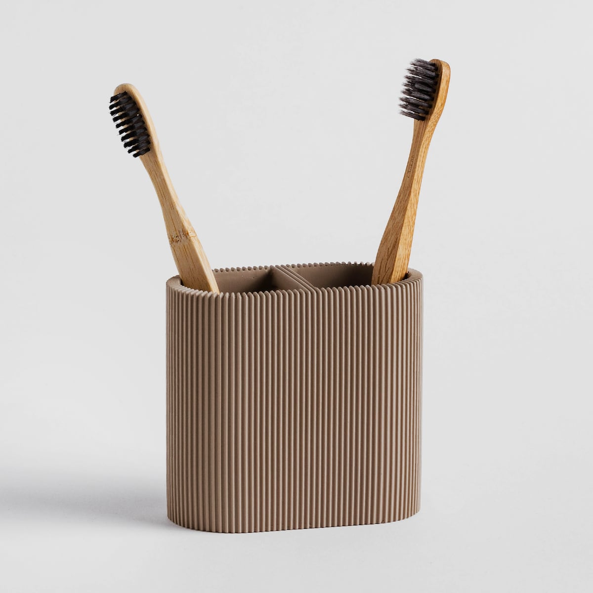 Kubek Łazienkowy z Masy Żywicznej Garita