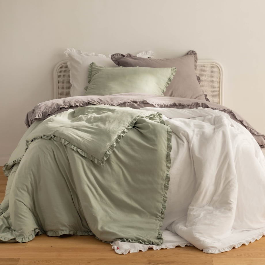 Pościel z Mikrofibry Lavella 200x220 cm