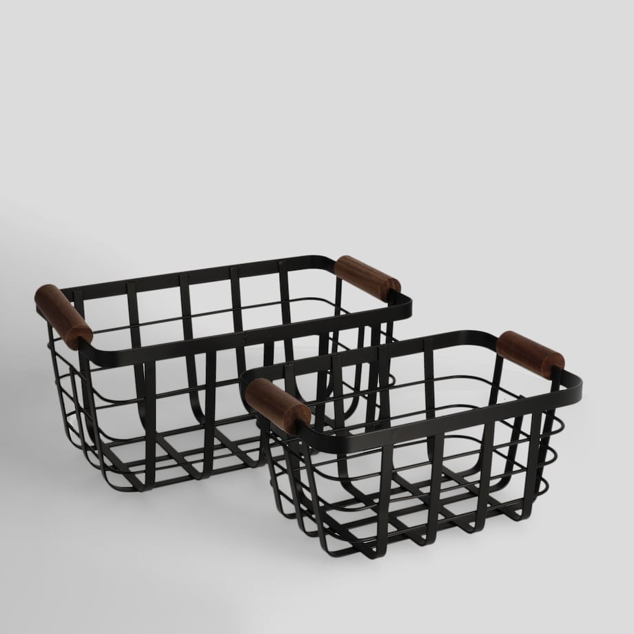 Kosz Do Przechowywania Cantina