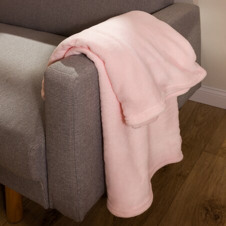 Drukowany koc Colorado 150x200 cm