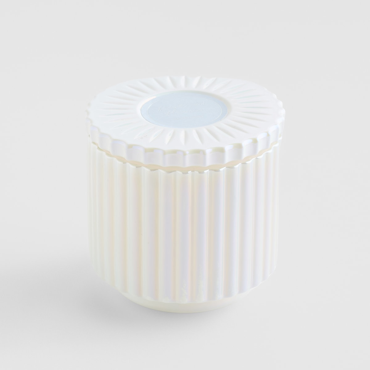 Świeca Zapachowa Ribbo