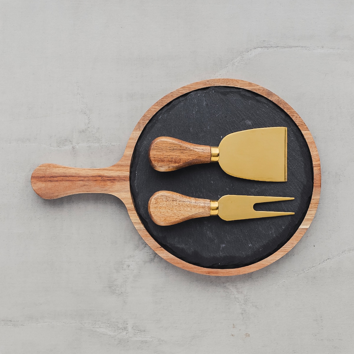 Deska Do Serwowania Carbonio