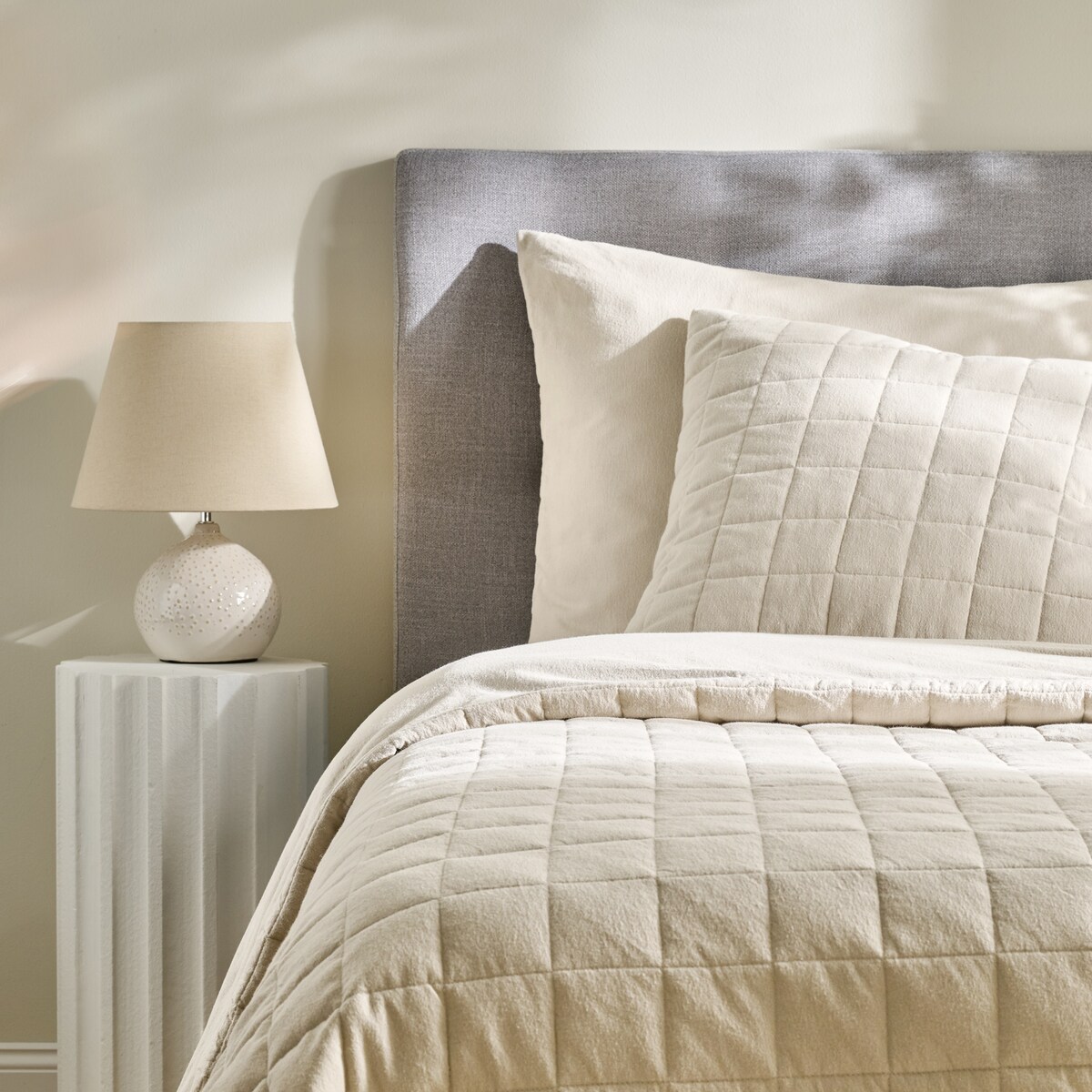 Pościel Flanelowa Calmet 160x200 cm