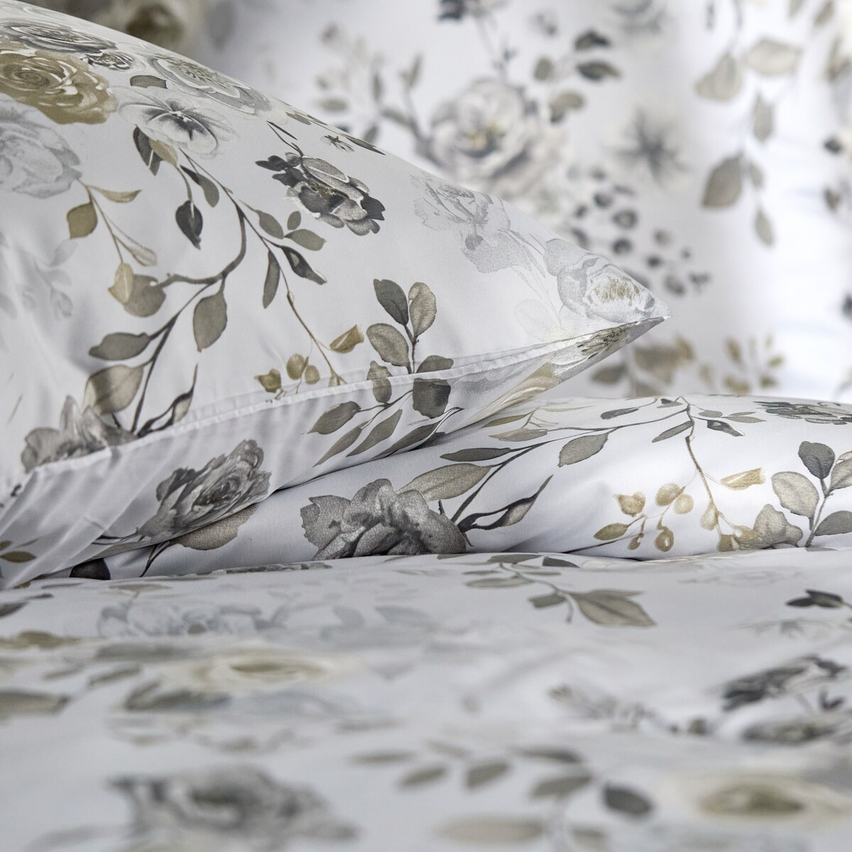 Pościel Z Mikrofibry Sirosa 160x200 cm