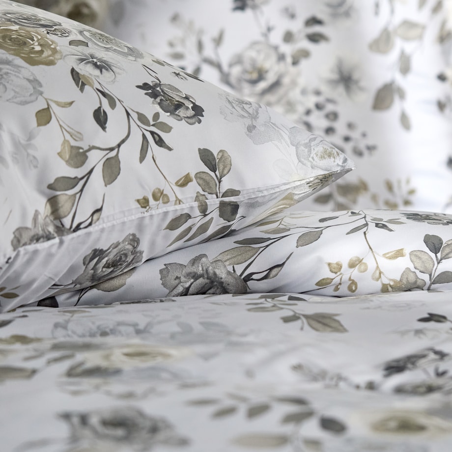 Pościel Z Mikrofibry Sirosa 160x200 cm