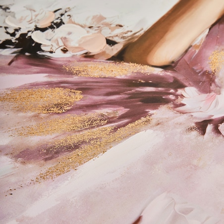 Obraz Carmella z motywem postaci