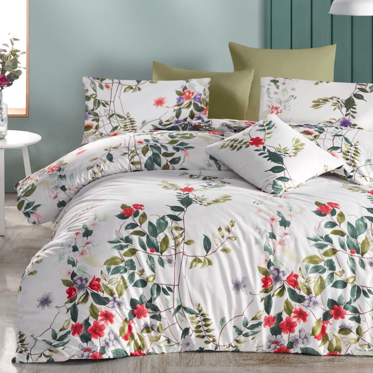 Pościel bawełniana Cottonlove Exclusive Victoria