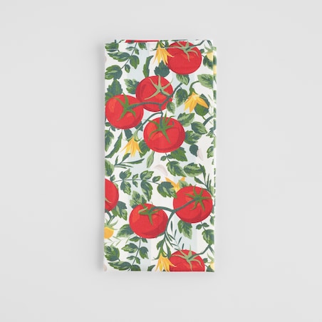 Komplet Ścierek Tobasi 45x65 cm z motywem warzyw