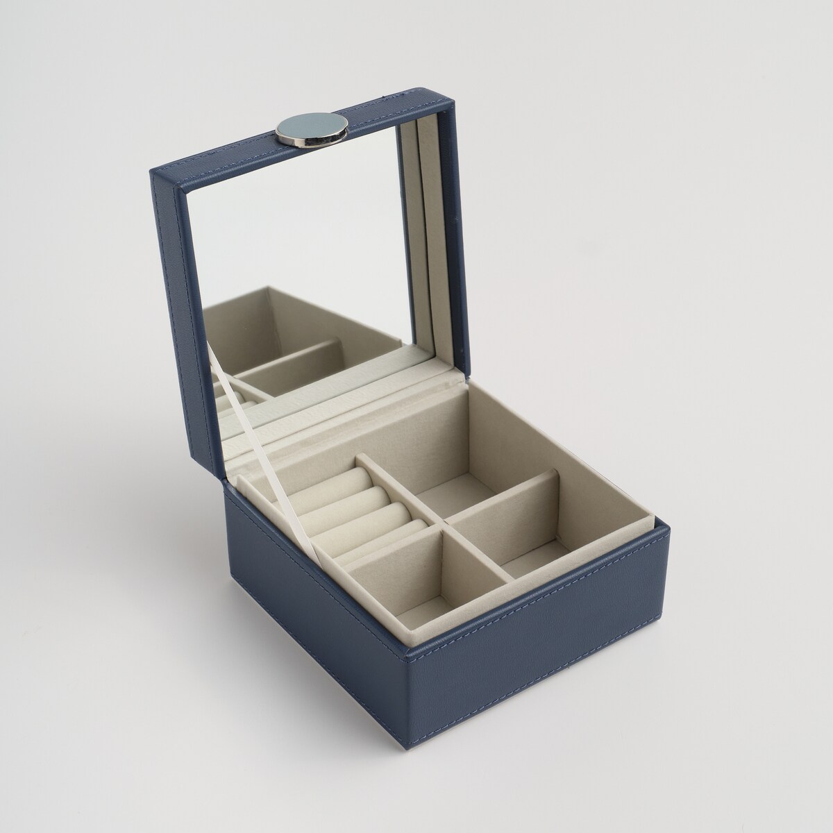 Szkatułka Na Biżuterię Antis 12x12.5 cm