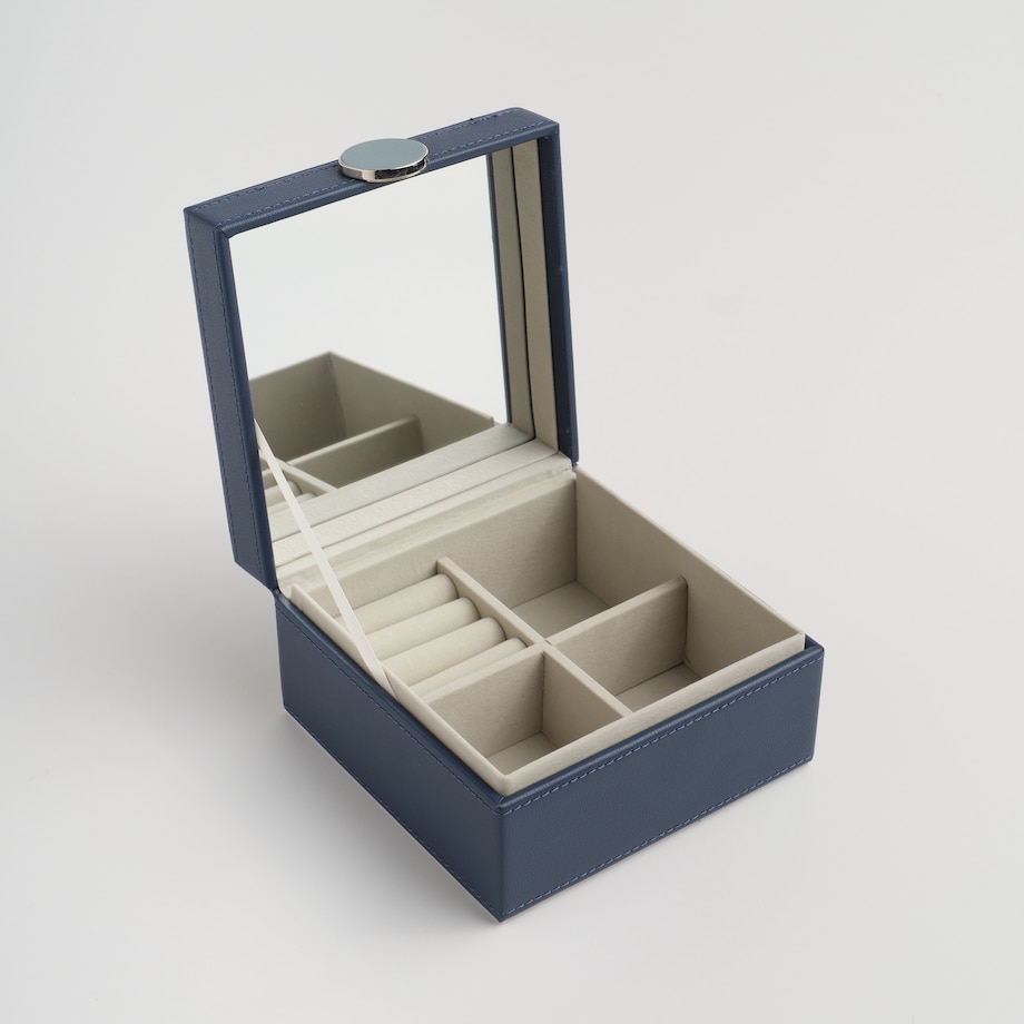 Szkatułka Na Biżuterię Antis 12x12.5 cm