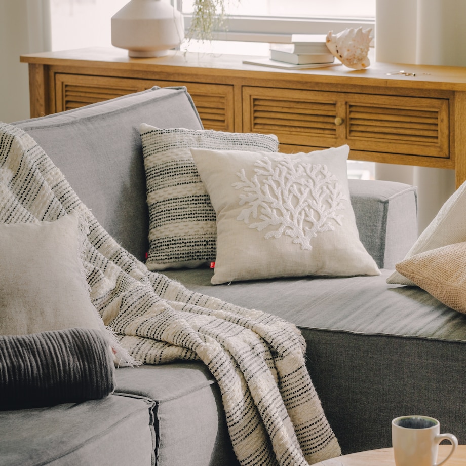 Poszewka Vascan 45x45 cm