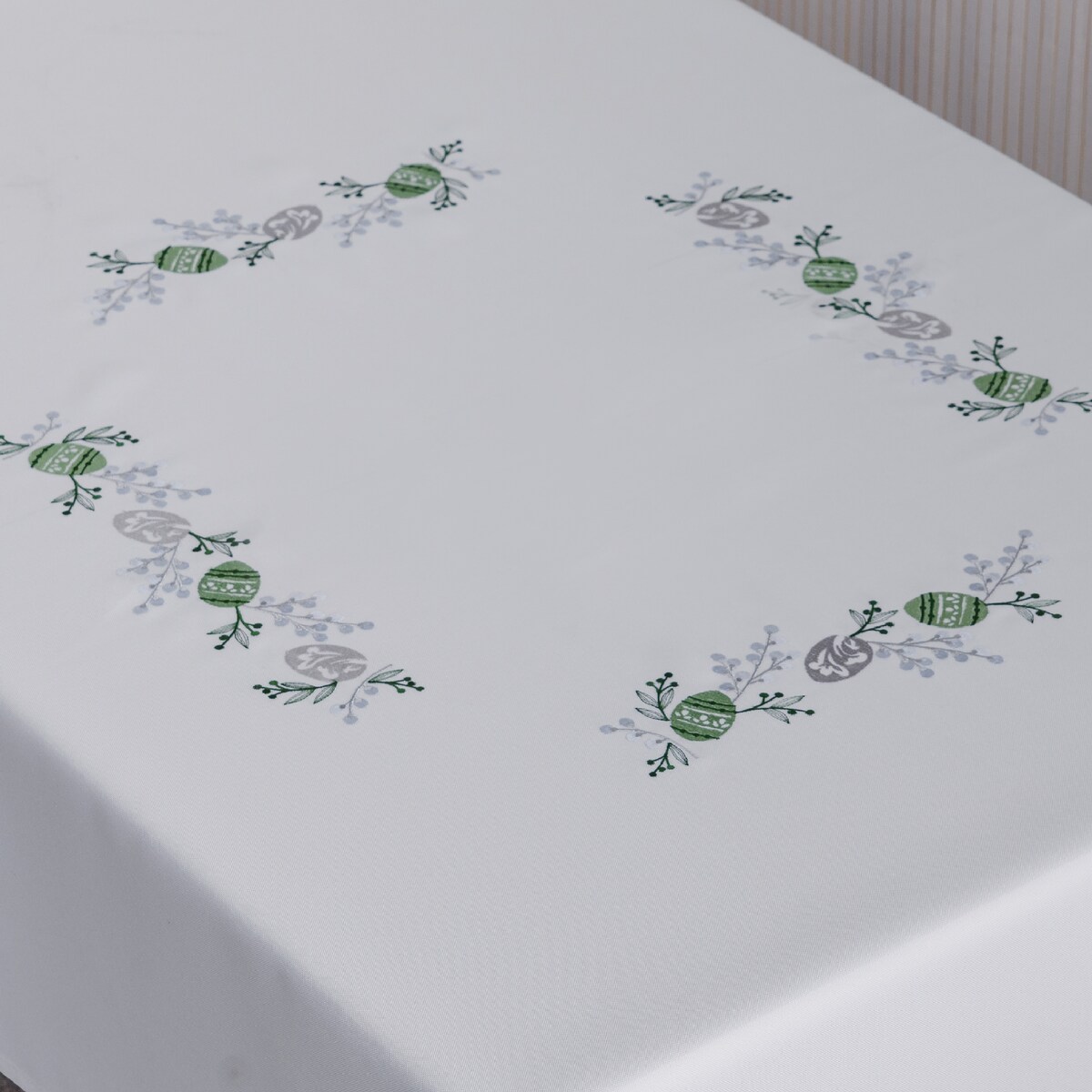 Obrus Catkins 150x300 cm