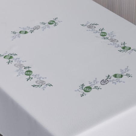 Obrus Catkins 150x300 cm