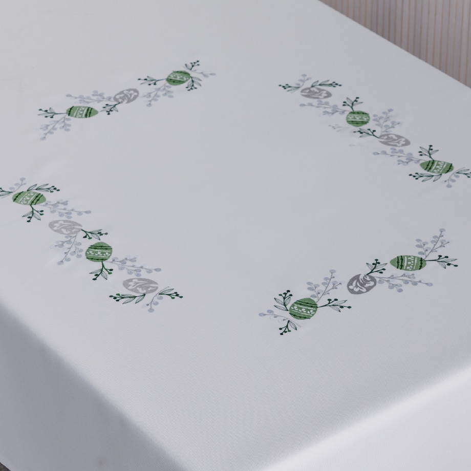 Obrus Catkins 150x300 cm