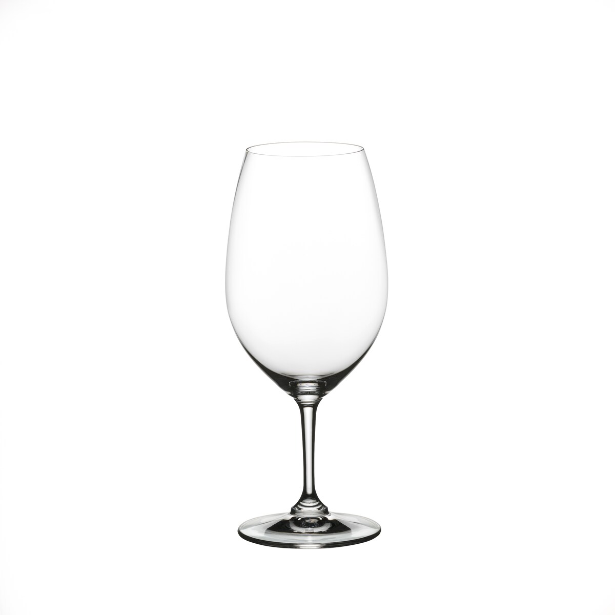 Komplet Kieliszków Do Wina Vivino bordeaux