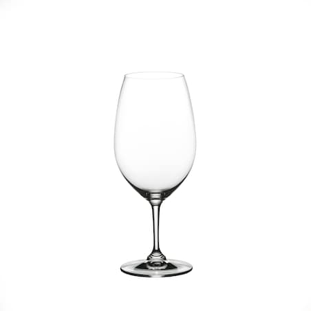 Komplet Kieliszków Do Wina Vivino bordeaux