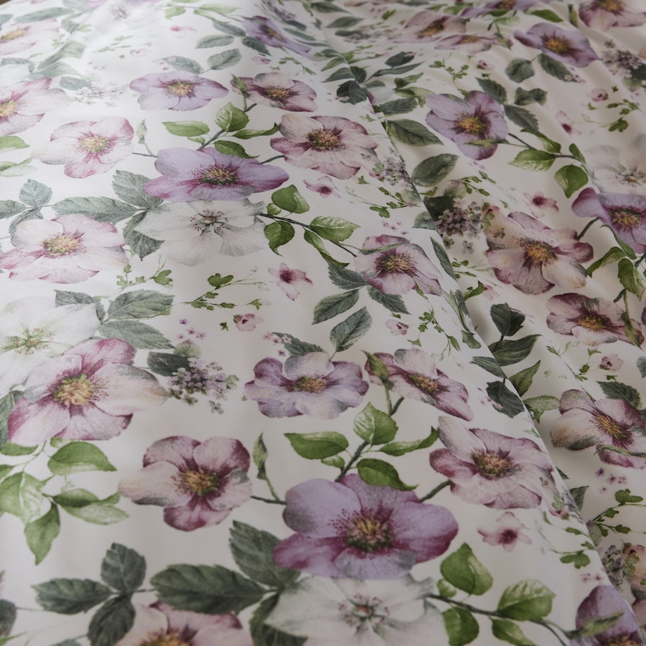 Pościel Z Mikrofibry Adeline 200x220 cm