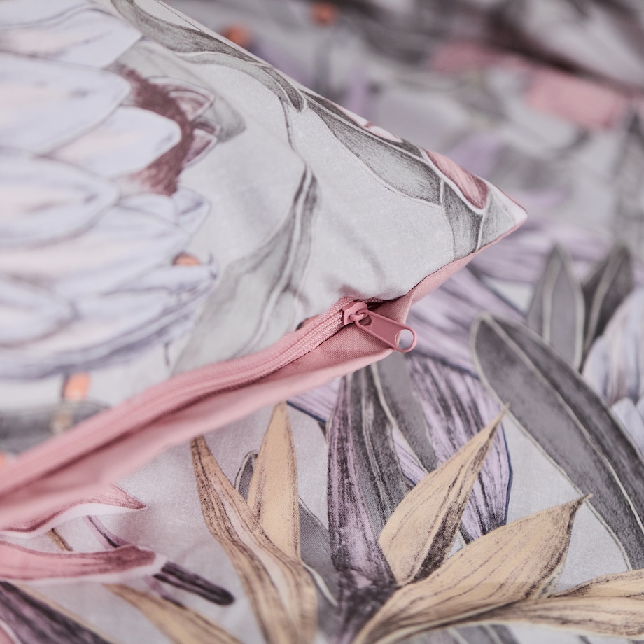 Pościel Z Mikrofibry Daphnett 200x220 cm