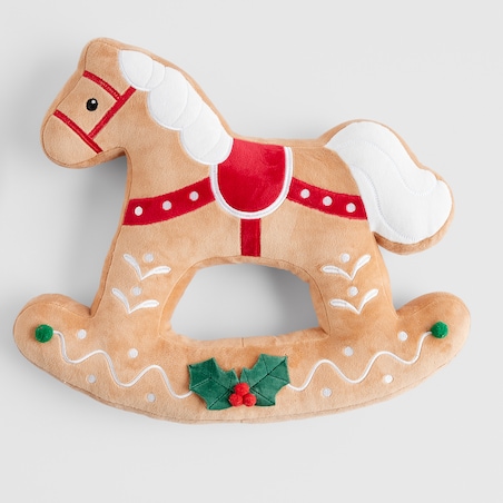 Przytulanka Gingerka